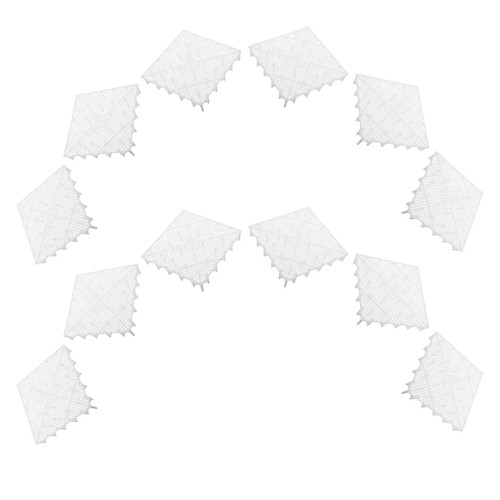 Pcs tampone sabbia - di, per
