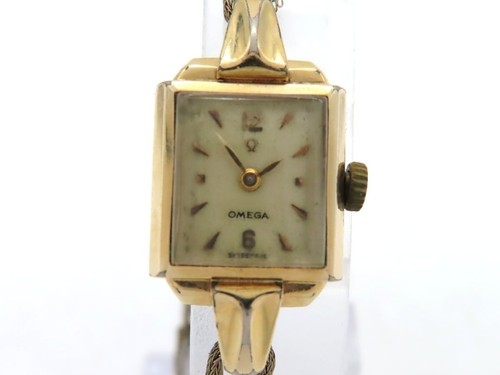 Omega 17mm donna carica - omega,