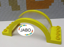 Lego duplo tetto - (m, 5)