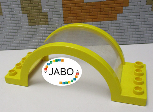 Lego duplo tetto - 5),