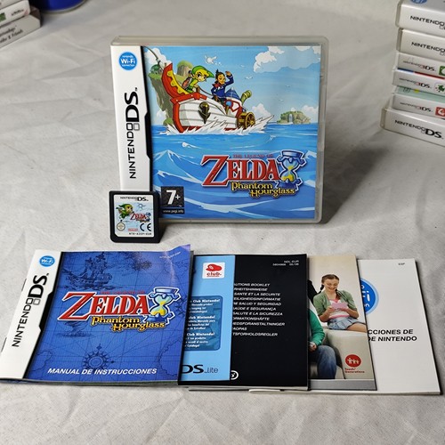 Cib the legend zelda - legend, of