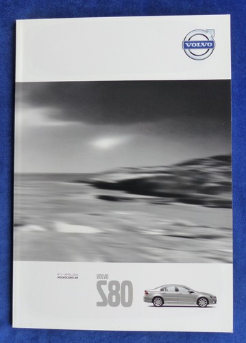 Volvo s80 berlina 2015 - s80,