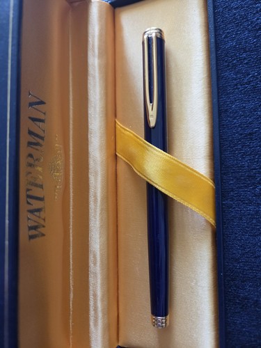 Penna sfera waterman ideal - a,