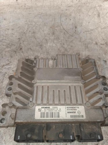 8200804775 centralina motore