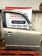 PORTIERA SPORTELLO ANTERIORE