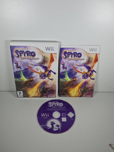 The legend spyro l - legend, of