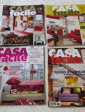Anno 2008 Casa Facile RIVISTA