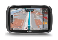 TomTom GO 6000 6" Mappe UE a