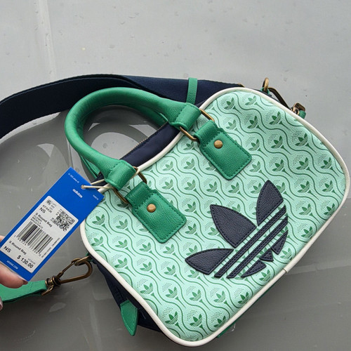 Borsa tracolla adidas - borsa,