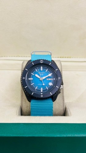 Orologio seiko sport - seiko, 5