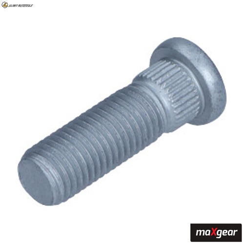 Bullone ruota 5092 - bullone, 49-5092