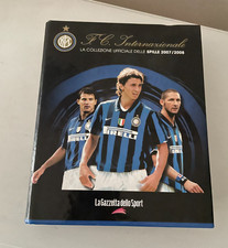INTER FC LA COLLEZIONE
