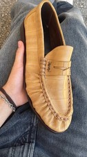 yves saint laurent scarpe