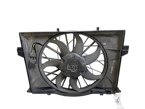 Ventola radiatore elettrica - ventola,