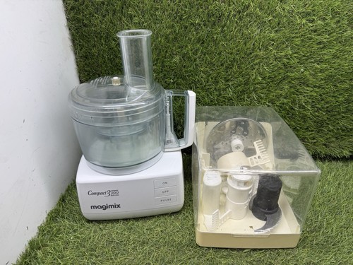 Magimix compact 3100 - magimix,