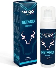 Virgostill Gel Retard - Gel