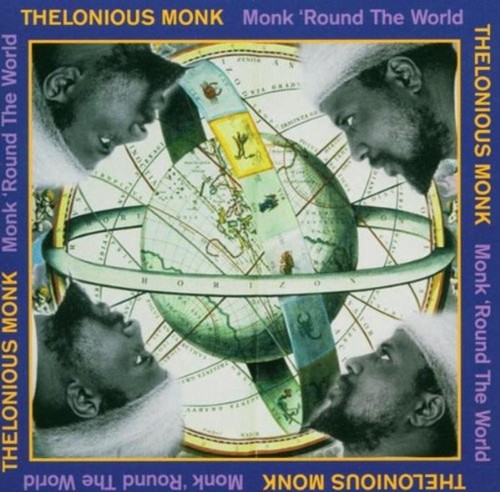 Monk thelonious round - -,