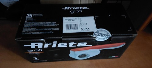 Ariete gratì 440 grattugia - ariete,