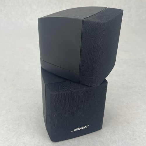 Altoparlante doppio cubo - , bose
