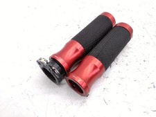 COPPIA MANOPOLE COMANDO GAS NON ORIGNALI DUCATI MONSTER 600 1999 M300AA