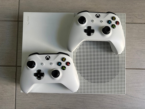 Xbox one 500gb console usata - 500gb,