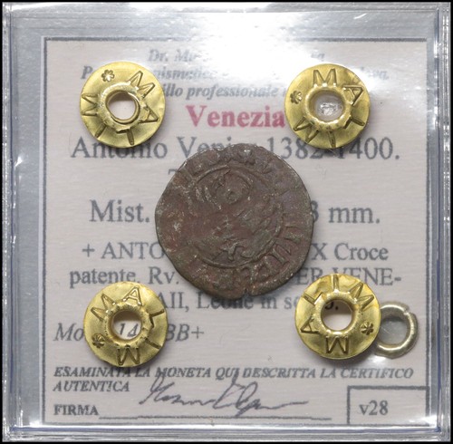 Venezia antonio venier - venezia,