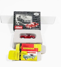 SCHUCO Piccolo BMW 507 n.140