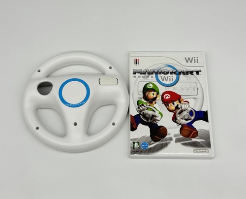 Gioco nintendo wii mariokart - gioco,