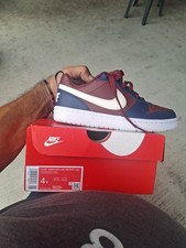 Nike Court Borough Low Recraft