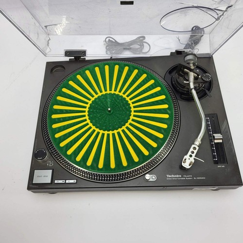 Technics 120v 60hz - 60hz, 14