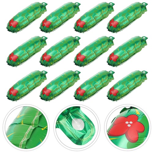 Pezzi cactus design foglio - pezzi,