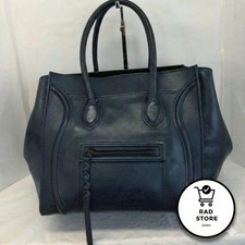 CELINE Luggage Phantom Tote