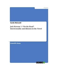 Jack Kerouac´s "On the Road"