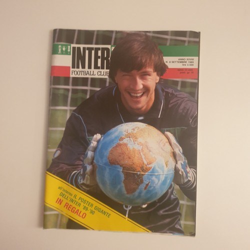 Edint editrice inter football - edint,