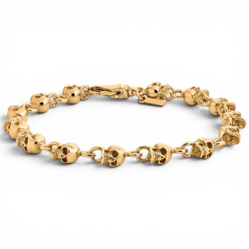 Bracciale uomo emanuele - uomo,