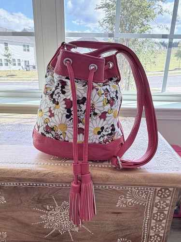 Borsa tracolla disney - disney, minnie