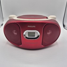 Philips AZ105R/05 Lettore CD