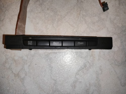 Pulsantiera bmw e84 - x1,