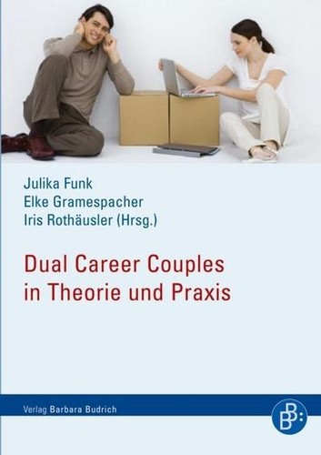 Dual career couples - career,