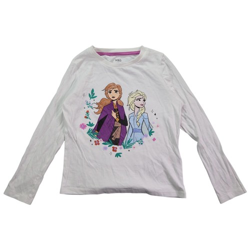 Shirt bambina s frozen - t-shirt, m&s