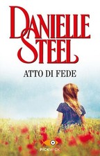 Libri Danielle Steel - Atto Di