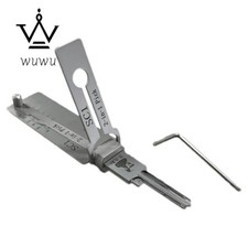 Gancio e Pick Multifunzione 2