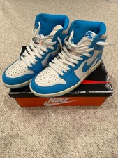 Taglia air jordan 1 - air,