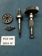 INGRANAGGI RUOTA POSTERIORE