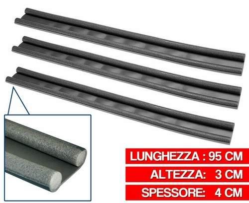 Paraspifferi sottoporta - 3,