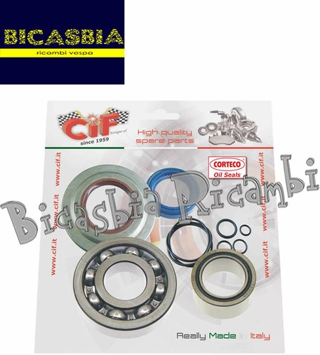 5702 kit revisione albero - revisione,