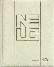 NEUC NUOVISSIMA ENCICLOPEDIA