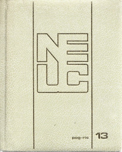 Neuc nuovissima enciclopedia - nuovissima,