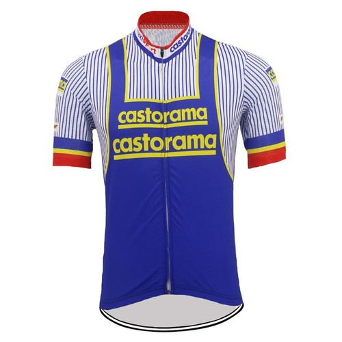 Maglia ciclismo uomo - , retrò
