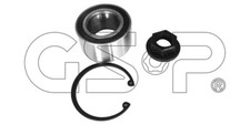 Kit cuscinetti ruota gsp - kit,